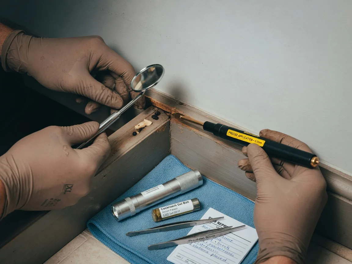 Why choose Emergency Pest Control in Valley, AL